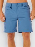 Rip Curl Boardwalk Search  Volley Shorts bluefin