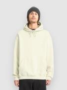 Volcom Single Stone Po Hoodie light beige