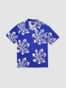 Volcom Boldstone Skjorta ultramarine