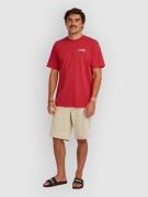 O'Neill O'Neill Hybrid 19" Melange Shorts cocoa sand