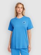 O'Neill Wotw T-Shirt blue booth