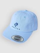 O'Neill Wotw Keps blue booth