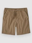 Patagonia Nomader Volley Shorts slab khaki