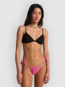 Billabong Summer High Low Tide Bikini Bottom guava