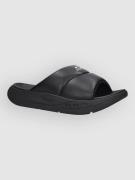Oakley Bark Slide Sandaler pitch black