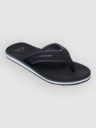 Quiksilver Carver Nubuck 26 Sandals black 2