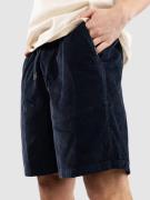 Quiksilver Taxer Cord Ws Shorts dark navy