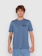 Rip Curl Sportline F&B T-Shirt bluefin