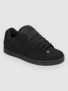 DC Net Skateskor black/black/black