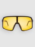 Horsefeathers Magnum Photochromic Matt Black Solglasögon gray