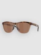 Oakley Frogskins Range Xl Brown Tort/Brown Smok Solglasögon prizm tung...