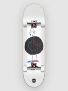 Jart Fuckers 8.25"x31.85" Complete uni