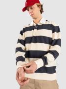 Redefined Rebel RROcean Boxy Fit T-Shirt navy blazer