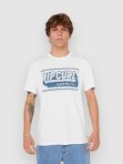 Rip Curl Sportline Invader T-Shirt bone