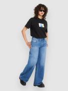 Volcom Radical Daze Up T-Shirt black