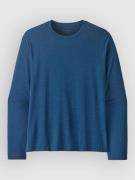 Patagonia Cap Cool Daily T-Shirt clem blue/light xdye