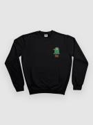 The Dudes Bird Head Classic Tröja black