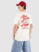 Iriedaily Spa Ghetti T-Shirt undyed