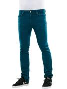 REELL Skin Stretch Jeans tundra blue