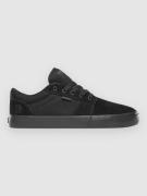 etnies Barge LS Skateskor black/black/black