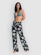 Roxy Along The Sunset Byxor anthracite spring ch