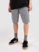 Dickies 11 Inch Hickory Carpenter Shorts retro indigo