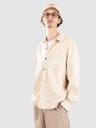 Rhythm Kinetic Skjorta off white