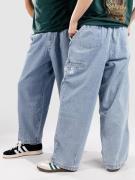 Poetic Collective Ballon Jeans light denim