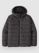 Patagonia Cotton Down Jacka black