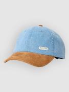 Rip Curl Mixed Montage Keps vintage blue