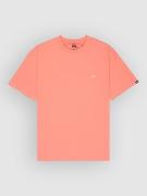 Quiksilver Salt Water T-Shirt desert sand