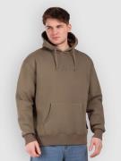 Horsefeathers Darby Tröja fossil