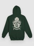 The Dudes El Bufo Classic Hoodie mountain view