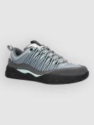 Es Imprint Skateskor grey/black/blue