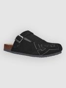 DC Liege Sandaler black