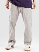 REELL Reflex Loose Chino Byxor grey square cord