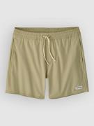 Patagonia Home Waters Volley - 16 In. Shorts weathered stone