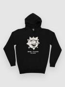 The Dudes I Flailed Classic Hoodie black