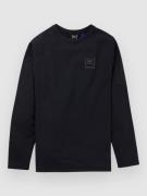 Burton ak Bkr Str Flc Cw Tröja true black