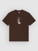 Element Keychain T-Shirt java