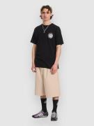 Volcom Mazatlan T-Shirt black