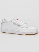 Reebok Club C 85 Sneakers white/light grey/gum