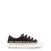 Burberry Larkhall Sneakers Svarta 29 (UK 10.5)