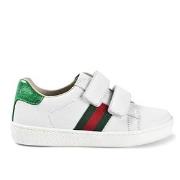Gucci Branded Sneakers Vita 30 (UK 12)