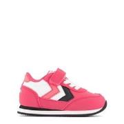 Hummel Reflex Infants Sneakers Rosa 20 (UK 4.5)