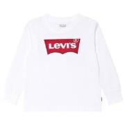 Levi's Kids Batwing Logo T-shirt Vit 14 years