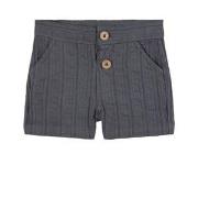 1+ in the family Gael Shorts Anthracite 3 mån