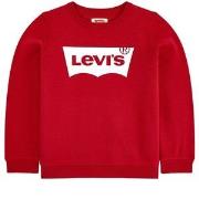 Levi's Kids Logo Sweatshirt Röd 14 år