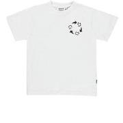Molo Rodney GOTS T-shirt Smile On 110 cm