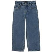 Molo Aiden Jeans Stone Denim 128 cm